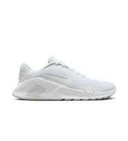 Nike Nike Flex Train Erkek Spor Ayakkabı BEYAZ