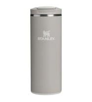 Stanley The Transit Fliptop Mug Termos 0.35L (12 OZ) - Ash