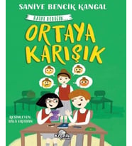 Ortaya Karışık Hayat Dediğin 4