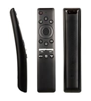 SAMSUNG RM-G2100 V1 BN59-01312B NETFLIX-PRIME VIDEO TUŞLU SES KOMUTLU LCD LED TV KUMANDA