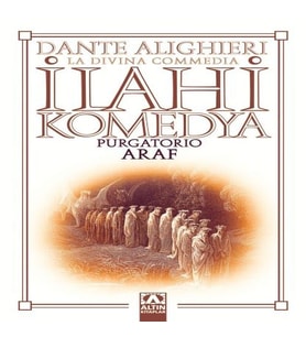 İlahi Komedya - Araf
