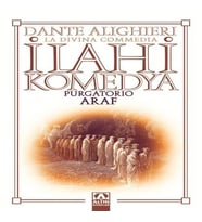 İlahi Komedya - Araf