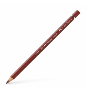 Faber Castell Albrecht Dürer Aquarel Suluboya Kalemi 192 Indian Red (Hint Kırmızısı) 
