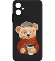 X3 Uyumlu Kılıf Desenli Baskılı Full Hd First