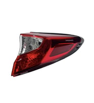 Leoparts Toyota CHR Stop Lambası Dış Sağ (Ledsiz) 2016-2019 81550-F4100