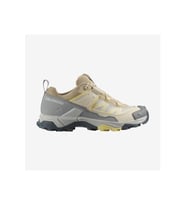 Salomon X Ultra 5 W L478104 Kadın Outdoor Ayakkabı - Krem