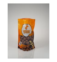 Sütlü Çikolatalı İncir - 750 Gr