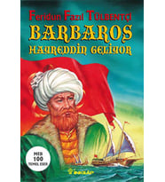 Barbaros Hayrettin Geliyor