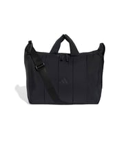 Adidas WINTER TOTE Omuz Çantası-En: 46 Cm, Boy: 34 Cm KT2078 Siyah