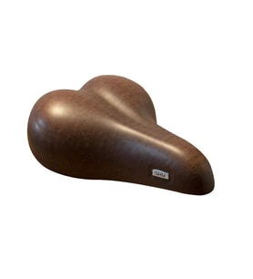 Selle Royal Sky Kahverengi Astrale Unisex 215mm Yaylı Sele