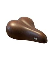 Selle Royal Sky Kahverengi Astrale Unisex 215mm Yaylı Sele