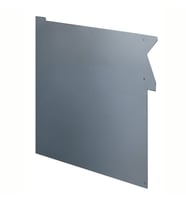 Electrolux Professional PANELELUX9 2 Yan Kapama Paneli H=700 -930-900xp ,216134