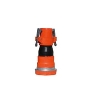 Çiftçiburada Mandallı Düz Redüksiyon 110/90 mm