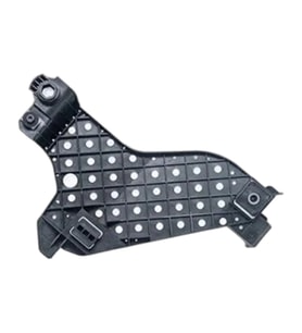 Audi Q3 2013- Far Alt Braketi Sol 8U0941453 Wisco