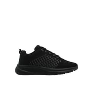 Owndays Erkek Spor Ayakkabı M3006 (Siyah)