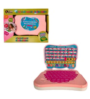 Kutulu Türkçe Laptop