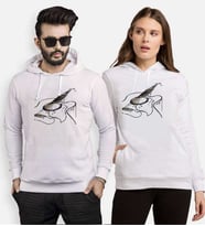 Tshirthane Gibson Acoustic Guitar Sevgili Kombinleri Kapüşonlu Kombini (Tek Ürün Fiyatıdır.)