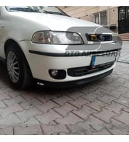 Fiat Albea Lip Lip Üniversal 2 Parça Astra H Tipi Esnek Tampon eki