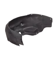 Bmw E90 06>> Çamurluk davlumbazı Sol Arka 51717059381