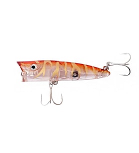 Ryuji Sea Popper 7cm 8,5gr Su Üstü Yem