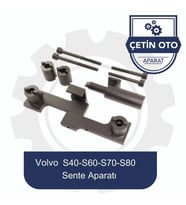 Volvo S40 S60 S70 S80 Sente Aparatı