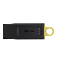128 Gb Kıngston Exodıa Usb Bellek 3.2 Dt Dtx/128gb