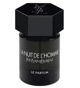 Yves Saint Laurent La Nuit L De Homme 100 ml EDP Erkek Parfüm (Siyah)