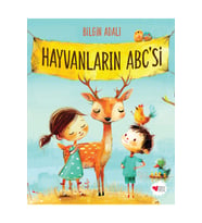 Hayvanların ABCsi