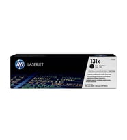 Tonersepeti Hp 131X-CF210X Siyah Orjinal Toner