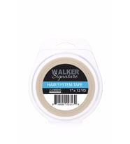 Walker Signature Tape™ Rolls - Protez Saç Bandı Rulo 1" X 12 Yds (2,5cm X 10,97m)