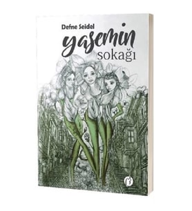 Yasemin Sokağı