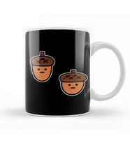 Bts Bt21 Shooky The Cookie Kupa Bardak Porselen