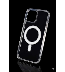 İphone 13 Pro Şeffaf Magsafe Kılıf Modelleri
