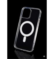 İphone 13 Pro Şeffaf Magsafe Kılıf Modelleri