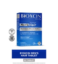 BİOXCİN MEN'S HAİR 30 TABLET