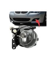 BMW Sis Farı Sol Ampullu ARTEB 63177311293