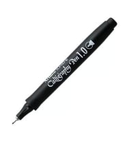 ARTLİNE EPF-241 SUPREME KALİGRAFİ KALEMİ 1mm SİYAH
