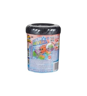 Hot Wheels Monster Trucks Renk Değiştiren Arabalar HJF39 HJH53