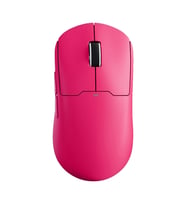 MCHOSE A5 Ultra 8K Hz Rose Red Kablosuz Gaming Mouse (MC-A5-11S)