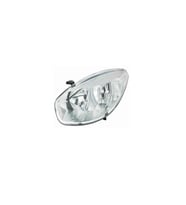 Esse Otomotiv - Fluence Far Sol Motorlu Krom 10- Dpo 551-1184lmld-em 260608656r