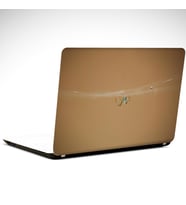 Örümcek Laptop Sticker 14 inch (35X26CM)
