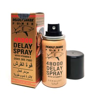 Delay 48.000 Sprey Orjinal Germany