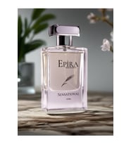 EPIRA SENSATIONAL Kadın Parfüm 50ml EDP (Standart)