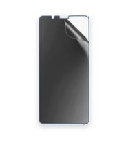 SChitec VIVO V7 Uyumlu Ön Yüzey Hayalet Privacy Hidrojel Ekran Koruyucu