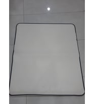 ÇOK AMAÇLI SOBA ALTI MUŞAMBA YER MUŞAMBASI 100 CM X 120 CM (STD)