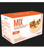 Barifit Protein Tozu Muzlu 30'lu