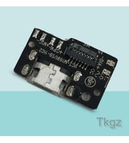 Reeder P13 BLUE PLUS 2022 Full Şarj Soketi Bordu
