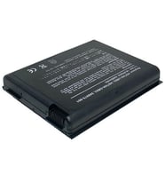 HP COMPAQ NX9110-DW787AA Batarya Laptop Pil (Siyah)