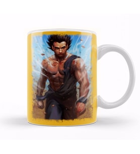 Vegeta Kupa Bardak Porselen