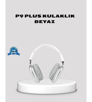 Bluetooth 5.0 Kulak Üstü Kulaklık – Uzamsal Ses, Gürültü Engelleme, Ergonomik Tasarım